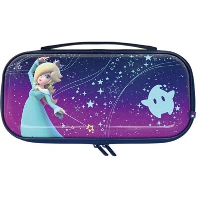 Funda Hori Vault Case Estela Nintendo Switch 2 Multicolore 10 Cartes - Publicité Funda Hori Vault Case Estela Nintendo Switch 2 Multicolore 10 Cartes - Publicité