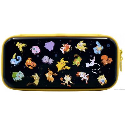 Étui Hori Vault Pokemon Stars pour Nintendo Switch - Publicité Étui Hori Vault Pokemon Stars pour Nintendo Switch - Publicité
