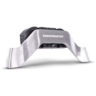 Thrustmaster T-Chrono Paddles Levas de Cambio de Marchas Push-Pull Multiplataforma - Publicité Thrustmaster T-Chrono Paddles Levas de Cambio de Marchas Push-Pull Multiplataforma - Publicité