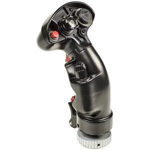 Thrustmaster F/A-18C Hornet HOTAS Add-On Grip - Publicité Thrustmaster F/A-18C Hornet HOTAS Add-On Grip - Publicité