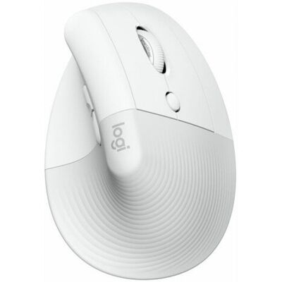 Logitech Lift for Business souris Droitier RF sans fil + Bluetooth Optique 4000 DPI - Publicité Logitech Lift for Business souris Droitier RF sans fil + Bluetooth Optique 4000 DPI - Publicité