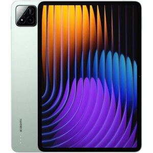 Tablet Xiaomi Pad 7 Pro WiFi 11,2" 12GB 512GB Vert - Publicité Tablet Xiaomi Pad 7 Pro WiFi 11,2" 12GB 512GB Vert - Publicité