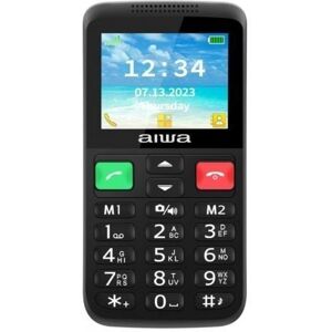Aiwa Fph-s200/4g - Téléphone Portable - Publicité Aiwa Fph-s200/4g - Téléphone Portable - Publicité