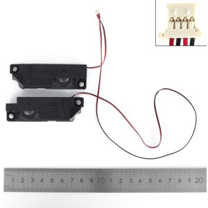 portatilmovil Haut-parleurs internes pour ordinateur portable Asus Rog Strix G15 Fx531gt G531gd G531gt Gl531gt Px531gd Px531gt Version 2 - Publicité portatilmovil Haut-parleurs internes pour ordinateur portable Asus Rog Strix G15 Fx531gt G531gd G531gt Gl531gt Px531gd Px531gt Version 2 - Publicité