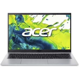 Ordinateur portable Acer Aspire Go 15 AG15-72P 15.6" Intel Core 5 120U 16GB 512GB SSD Intel Graphics Windows 11 Home - Publicité Ordinateur portable Acer Aspire Go 15 AG15-72P 15.6" Intel Core 5 120U 16GB 512GB SSD Intel Graphics Windows 11 Home - Publicité