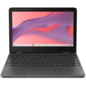 Dell Ordinateur portable Lenovo 300e Yoga Chromebook Gen 4 11.6" MediaTek Kompanio 528 8Go 64Go eMMC ARM Mali-G52 ChromeOS - Publicité Dell Ordinateur portable Lenovo 300e Yoga Chromebook Gen 4 11.6" MediaTek Kompanio 528 8Go 64Go eMMC ARM Mali-G52 ChromeOS - Publicité