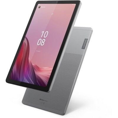 IBM Tablette Lenovo Tab M9 WiFi 9" 4Go Arctic Grey 64Go GPS - Publicité IBM Tablette Lenovo Tab M9 WiFi 9" 4Go Arctic Grey 64Go GPS - Publicité