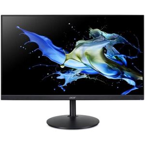 Écran PC Acer CB242Y 23.8" Full HD 75Hz IPS 1ms FreeSync Hauteur Réglable - Publicité Écran PC Acer CB242Y 23.8" Full HD 75Hz IPS 1ms FreeSync Hauteur Réglable - Publicité