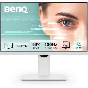 BenQ Eye Care GW2786TC 27" LED IPS FullHD 100Hz USB-C - Publicité BenQ Eye Care GW2786TC 27" LED IPS FullHD 100Hz USB-C - Publicité