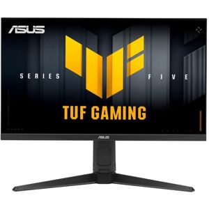 Monitor ASUS TUF Gaming VG27AQML5A 27" WQHD 300Hz Fast IPS G-SYNC FreeSync - Publicité Monitor ASUS TUF Gaming VG27AQML5A 27" WQHD 300Hz Fast IPS G-SYNC FreeSync - Publicité