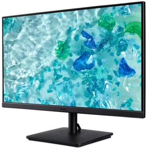 Moniteur Acer V277 E0bi 27" Full HD 1ms LED Antireflets Noir - Publicité Moniteur Acer V277 E0bi 27" Full HD 1ms LED Antireflets Noir - Publicité