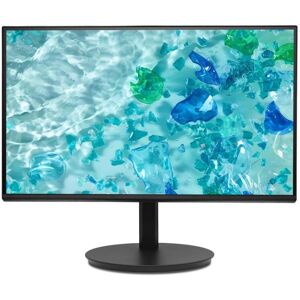 Écran PC Acer Vero CB2 CB272 G 27" Full HD 120Hz IPS 1ms Haut-parleurs réglable - Publicité Écran PC Acer Vero CB2 CB272 G 27" Full HD 120Hz IPS 1ms Haut-parleurs réglable - Publicité
