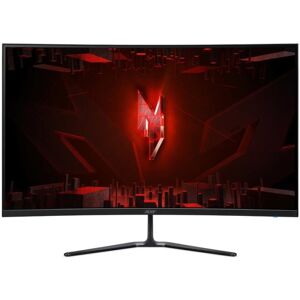 Écran PC Acer ED3 ED320Q X2 31,5" Full HD 240Hz VA Courbe FreeSync Premium HDR10 - Publicité Écran PC Acer ED3 ED320Q X2 31,5" Full HD 240Hz VA Courbe FreeSync Premium HDR10 - Publicité