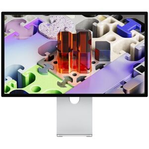 Écran PC Apple Studio Display XDR 27" 5K Ultra HD Mini LED 120Hz Réglable en hauteur True Tone - Publicité Écran PC Apple Studio Display XDR 27" 5K Ultra HD Mini LED 120Hz Réglable en hauteur True Tone - Publicité
