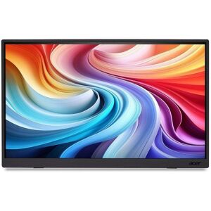 Écran PC Acer PM191QEbmiuux 18,5'' Full HD 100Hz IPS HDR10 7ms Portable - Publicité Écran PC Acer PM191QEbmiuux 18,5'' Full HD 100Hz IPS HDR10 7ms Portable - Publicité
