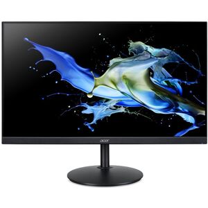 Acer CB242Y 23,8" LED IPS FullHD HDR FreeSync - Publicité Acer CB242Y 23,8" LED IPS FullHD HDR FreeSync - Publicité