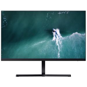 Moniteur Xiaomi 1C 23,8" FullHD 60Hz IPS 6ms Sans Cadre - Publicité Moniteur Xiaomi 1C 23,8" FullHD 60Hz IPS 6ms Sans Cadre - Publicité