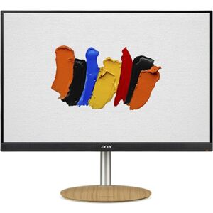 Écran PC Acer ConceptD CM2241W 24" DEL IPS WUXGA 75Hz - Publicité Écran PC Acer ConceptD CM2241W 24" DEL IPS WUXGA 75Hz - Publicité