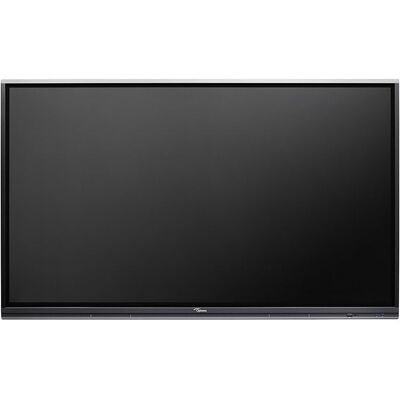 Optoma Creative Touch 5652RK Écran tactile LED interactif UltraHD 4K 65" - Publicité Optoma Creative Touch 5652RK Écran tactile LED interactif UltraHD 4K 65" - Publicité