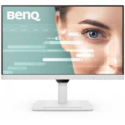BenQ Eye Care GW2790QT 27" LED IPS QHD 75Hz USB-C - Publicité BenQ Eye Care GW2790QT 27" LED IPS QHD 75Hz USB-C - Publicité