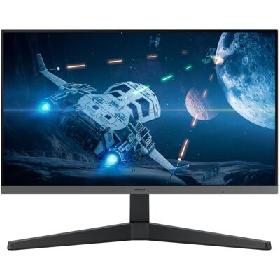 Écran PC Samsung Essential LS27C310EAUXEN 27" LED IPS FullHD 75Hz FreeSync Noir - Publicité Écran PC Samsung Essential LS27C310EAUXEN 27" LED IPS FullHD 75Hz FreeSync Noir - Publicité