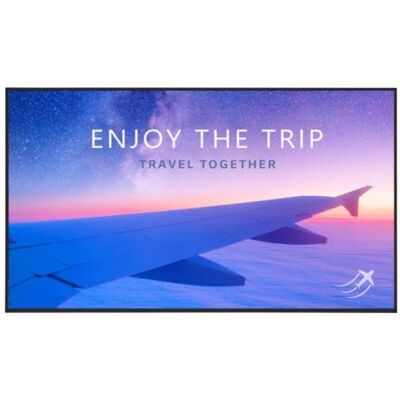 Écran LG 49UH7N-E 49" 4K Ultra HD IPS LED Wi-Fi pour Signalisation Digitale - Publicité Écran LG 49UH7N-E 49" 4K Ultra HD IPS LED Wi-Fi pour Signalisation Digitale - Publicité
