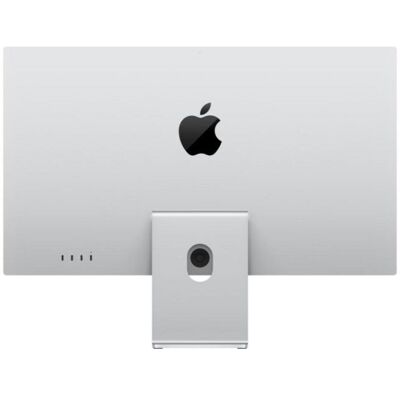 Moniteur Apple Studio Display 27" 5120 x 2880 60Hz 5K Ultra HD Argent - Publicité Moniteur Apple Studio Display 27" 5120 x 2880 60Hz 5K Ultra HD Argent - Publicité