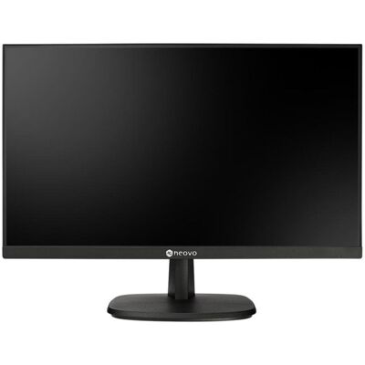 AG Neovo SC-2402 24" Moniteur de surveillance CCTV Full HD VA - Publicité AG Neovo SC-2402 24" Moniteur de surveillance CCTV Full HD VA - Publicité