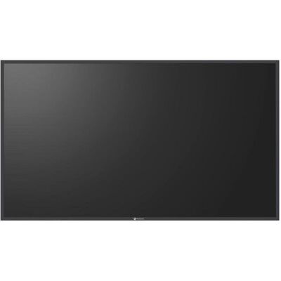 Écran PC AG Neovo QM4303 42,5" Ultra HD 4K 60Hz VA 24/7 HDR Antireflet - Publicité Écran PC AG Neovo QM4303 42,5" Ultra HD 4K 60Hz VA 24/7 HDR Antireflet - Publicité