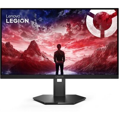 IBM Écran PC Lenovo Legion 27U-10 27" Ultra HD 4K 160Hz IPS Gaming HDR10 - Publicité IBM Écran PC Lenovo Legion 27U-10 27" Ultra HD 4K 160Hz IPS Gaming HDR10 - Publicité