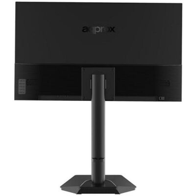 Écran PC Approx APPM27SBv2 27" Full HD 120Hz VA Pivot Haut-Parleurs - Publicité Écran PC Approx APPM27SBv2 27" Full HD 120Hz VA Pivot Haut-Parleurs - Publicité