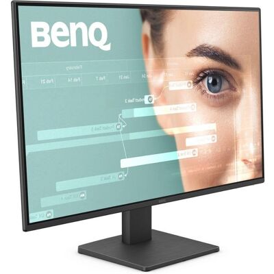 Écran PC BenQ GW2791 27" Full HD 100Hz IPS 5ms VESA - Publicité Écran PC BenQ GW2791 27" Full HD 100Hz IPS 5ms VESA - Publicité