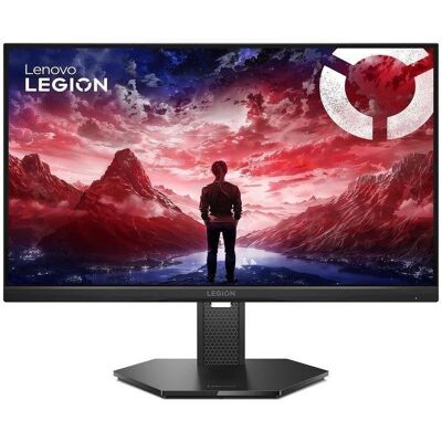 IBM Écran PC Lenovo Legion 25-10 24,5" Full HD 320Hz IPS HDR10 FreeSync G-SYNC 0,5 ms - Publicité IBM Écran PC Lenovo Legion 25-10 24,5" Full HD 320Hz IPS HDR10 FreeSync G-SYNC 0,5 ms - Publicité