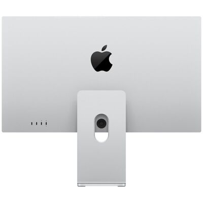 Écran PC Apple Studio Display XDR 27" 5K Ultra HD 120Hz Mini LED VESA Caméra 12MP Dolby Atmos - Publicité Écran PC Apple Studio Display XDR 27" 5K Ultra HD 120Hz Mini LED VESA Caméra 12MP Dolby Atmos - Publicité
