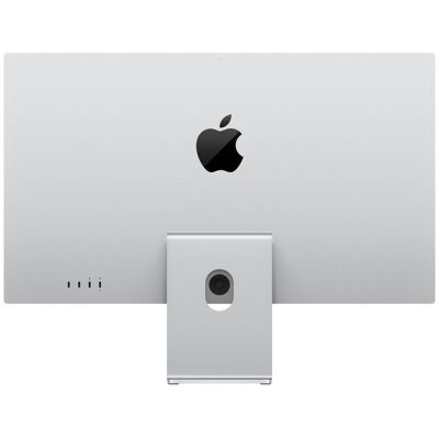 Écran PC Apple Studio Display 27" Ultra HD 5K 60Hz LED True Tone Nanotexture VESA - Publicité Écran PC Apple Studio Display 27" Ultra HD 5K 60Hz LED True Tone Nanotexture VESA - Publicité