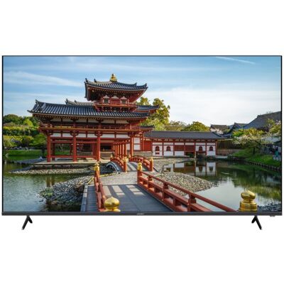 Écran PC JAPANNEXT JN-IPS7500UHDR-U 75" Ultra HD 4K 60Hz IPS HDR G-Sync FreeSync 14ms - Publicité Écran PC JAPANNEXT JN-IPS7500UHDR-U 75" Ultra HD 4K 60Hz IPS HDR G-Sync FreeSync 14ms - Publicité