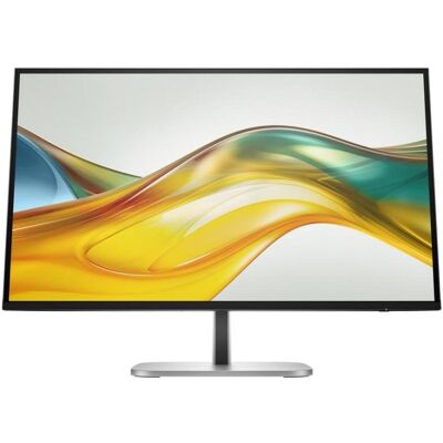 Écran PC HP Pro Série 5 27" QHD 100Hz IPS Hauteur réglable 5ms - Publicité Écran PC HP Pro Série 5 27" QHD 100Hz IPS Hauteur réglable 5ms - Publicité