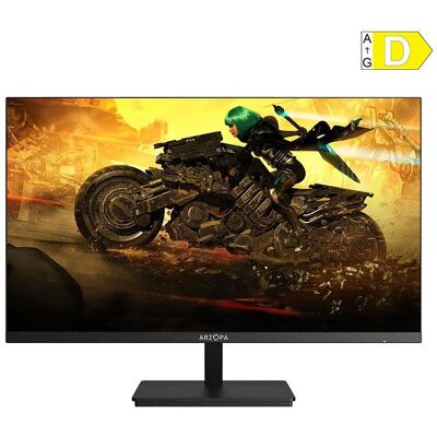 ARZOPA M1RC-27 Moniteur de jeu QHD 2K - Moniteur de jeu - Publicité ARZOPA M1RC-27 Moniteur de jeu QHD 2K - Moniteur de jeu - Publicité