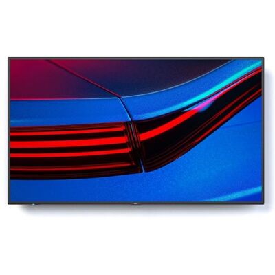 Écran PC NEC MultiSync P495 49" UltraHD 4K 60Hz IPS Signalisation Digitale 24/7 - Publicité Écran PC NEC MultiSync P495 49" UltraHD 4K 60Hz IPS Signalisation Digitale 24/7 - Publicité