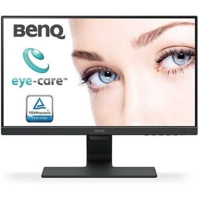 Écran PC Benq GW2283 21,5" LED IPS FullHD - Publicité Écran PC Benq GW2283 21,5" LED IPS FullHD - Publicité