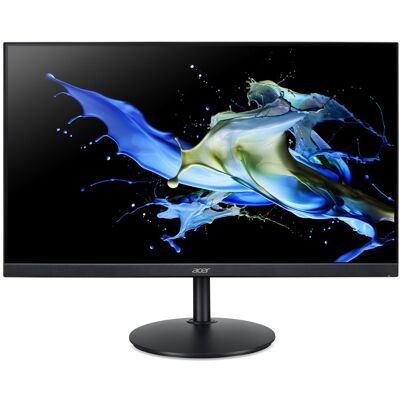 Acer CB242Y 23,8" LED IPS FullHD HDR FreeSync - Publicité Acer CB242Y 23,8" LED IPS FullHD HDR FreeSync - Publicité