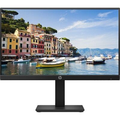 HP P24h G4 60,5 cm (23.8") 1920 x 1080 pixels Full HD IPS - Publicité HP P24h G4 60,5 cm (23.8") 1920 x 1080 pixels Full HD IPS - Publicité