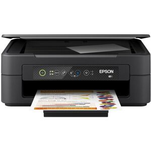 Imprimante multifonction couleur Wi-Fi Expression Home XP-2200 d'Epson - Publicité Imprimante multifonction couleur Wi-Fi Expression Home XP-2200 d'Epson - Publicité