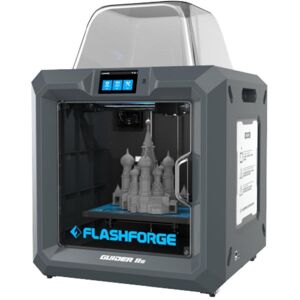 Imprimante 3D Flashforge Guider IIs Wifi Ethernet USB fenêtre 280x250x300 mm - Publicité Imprimante 3D Flashforge Guider IIs Wifi Ethernet USB fenêtre 280x250x300 mm - Publicité
