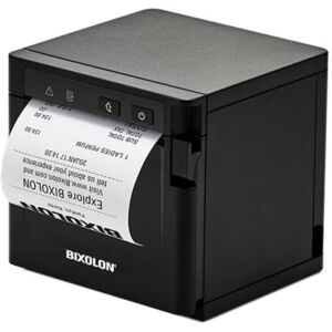 Imprimante thermique directe filaire Bixolon SRP-Q300K USB Ethernet 180x180 DPI - Publicité Imprimante thermique directe filaire Bixolon SRP-Q300K USB Ethernet 180x180 DPI - Publicité