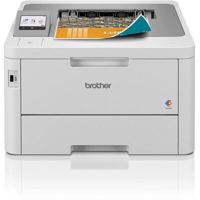Imprimante Laser Wi-Fi Brother HL-L8240CDW Impression Couleur Duplex - Publicité Imprimante Laser Wi-Fi Brother HL-L8240CDW Impression Couleur Duplex - Publicité