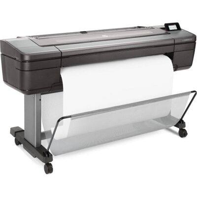 Imprimante HP DesignJet Z6dr PostScript 44 pouces avec coupeuse verticale 2400 x 1200 DPI - Publicité Imprimante HP DesignJet Z6dr PostScript 44 pouces avec coupeuse verticale 2400 x 1200 DPI - Publicité
