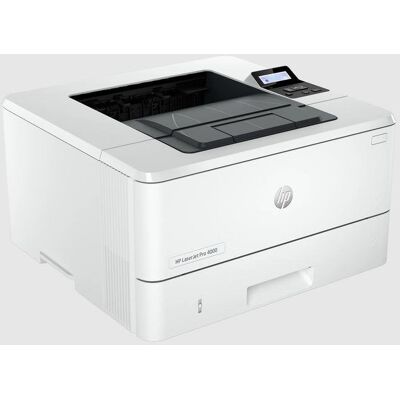 Imprimante Laser Ethernet HP LaserJet Pro 4002dn avec impression recto verso - Publicité Imprimante Laser Ethernet HP LaserJet Pro 4002dn avec impression recto verso - Publicité