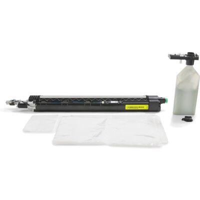 Revelateur Laser Jaune HP pour LaserJet Managed MFP E87740dn et E87750dn - Publicité Revelateur Laser Jaune HP pour LaserJet Managed MFP E87740dn et E87750dn - Publicité