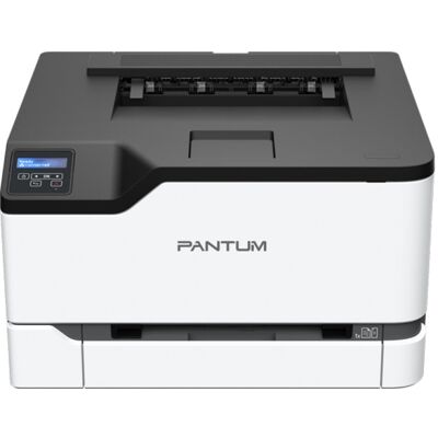 Imprimante laser couleur Wi-Fi recto verso Pantum CP2200DW - Publicité Imprimante laser couleur Wi-Fi recto verso Pantum CP2200DW - Publicité